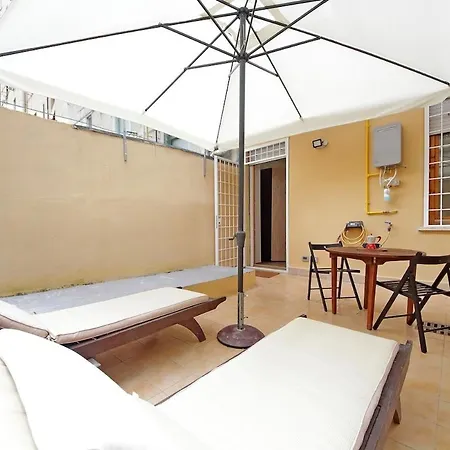Monica's House Apartment Rome