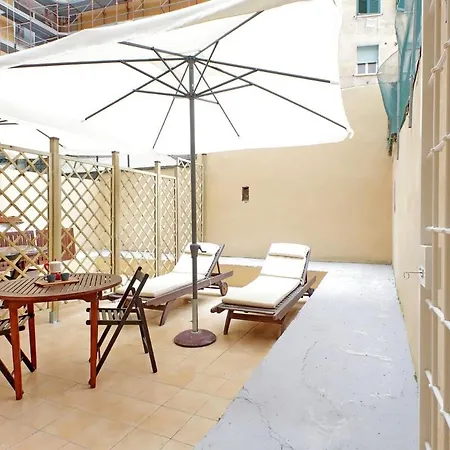 Monica's House Apartment Rome