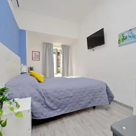 House Sabrina Aurelio * Rome