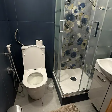 Lucian Dreams Apartman