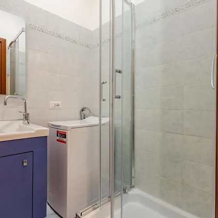 Apartment Six Comfort House - Style And Comfort Rome