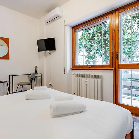 Six Comfort House - Style And Comfort Apartment