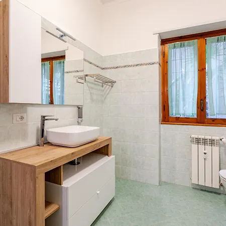 Six Comfort House - Style And Comfort Apartment *