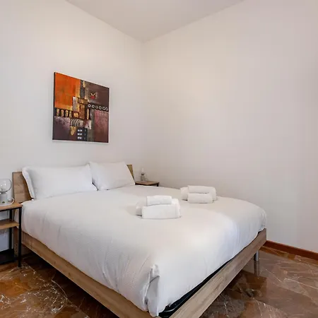 Apartment Six Comfort House - Style And Comfort