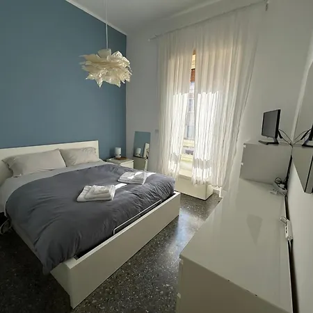 Rum i privatbostad Private Near Garbatella & Caffarella Park Rom