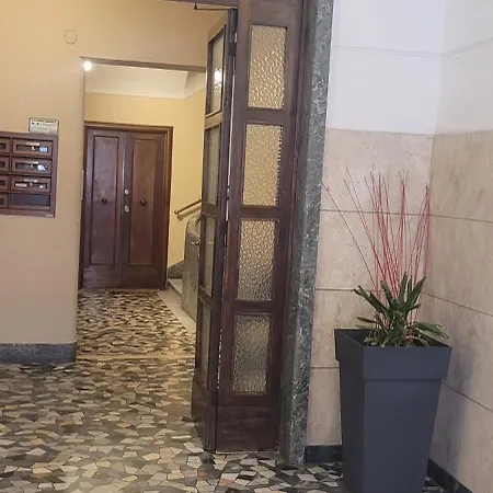 A Casa Di Fede *