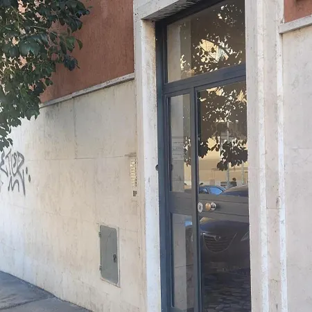 A Casa Di Fede Bed & Breakfast Rome