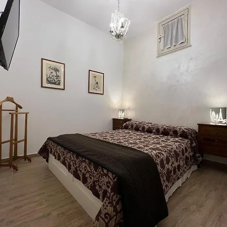Central Luxury Apartment Near Pellegrino Διαμέρισμα Ρώμη