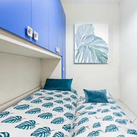 Casetta Roxy Apartment Rome