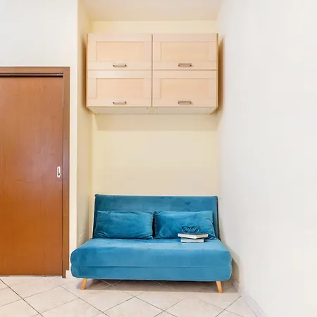 Apartment Casetta Roxy