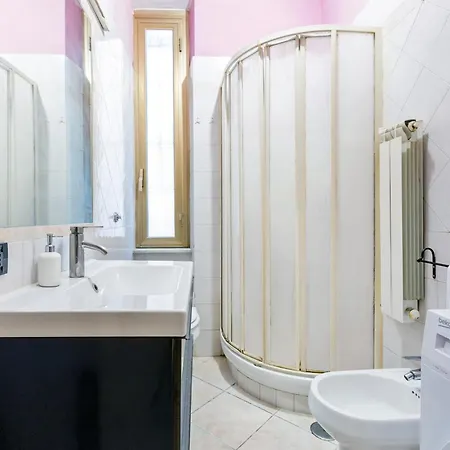Apartment Casetta Roxy Rome