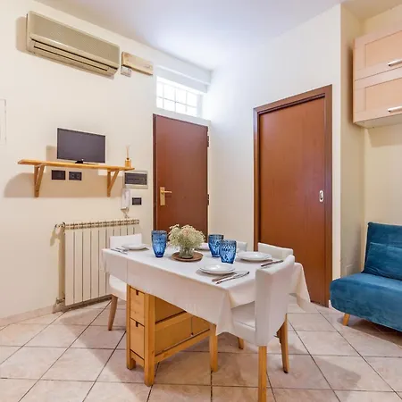 Casetta Roxy Rome