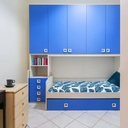 Casetta Roxy Apartment *