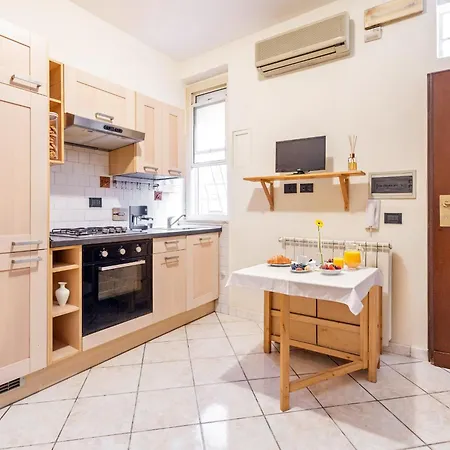 Casetta Roxy Apartment Rome