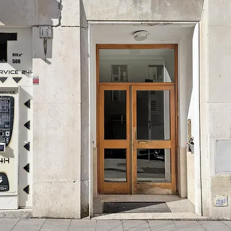 Casetta Roxy Rome