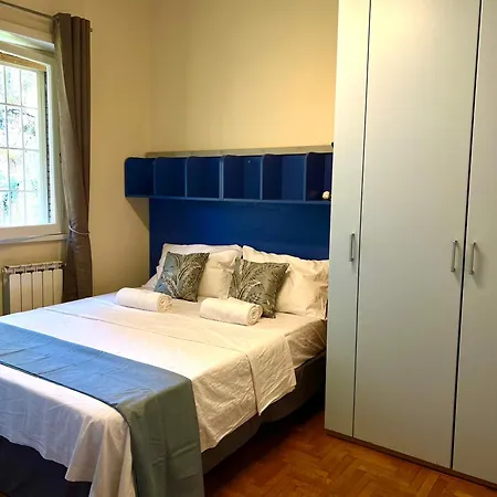 Luxury Giorgi Casa vacanze
