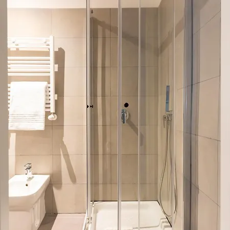 Apartment Domiziano Boutique