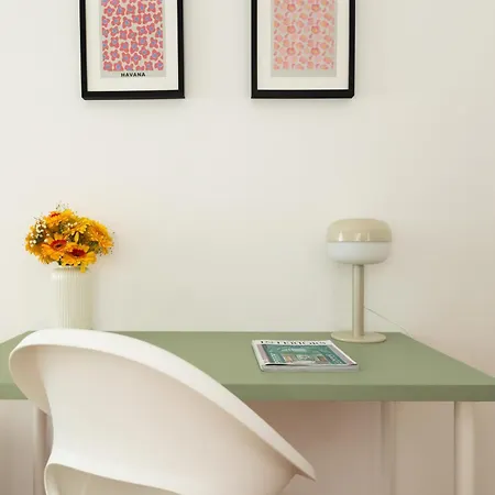 Apartment Domiziano Boutique *