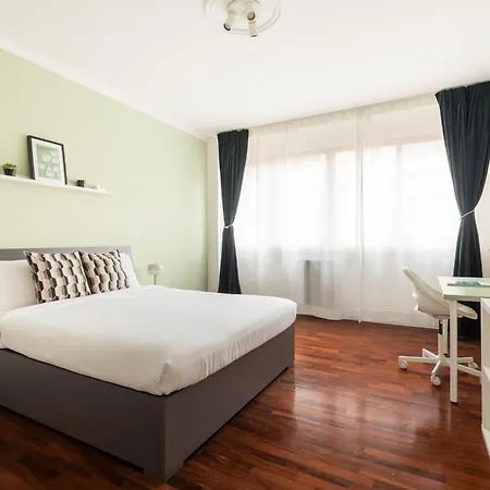 Domiziano Boutique Apartment