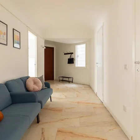 Apartment Domiziano Boutique