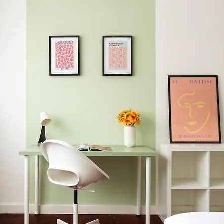 Domiziano Boutique Apartment Rome