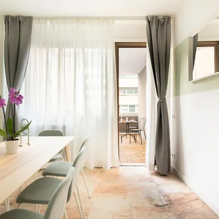 Domiziano Boutique Rome