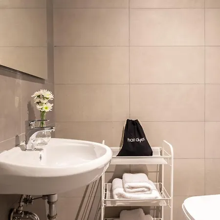 Domiziano Boutique Apartment