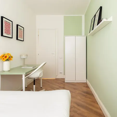 Domiziano Boutique Apartment