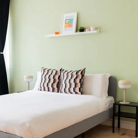 Apartment Domiziano Boutique *