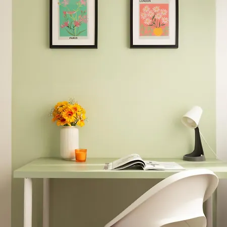 Domiziano Boutique Apartment