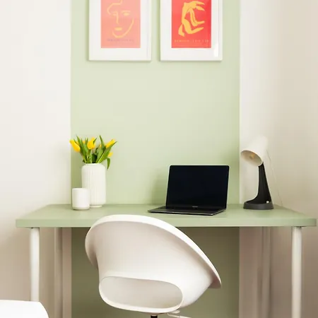 Apartment Domiziano Boutique Rome