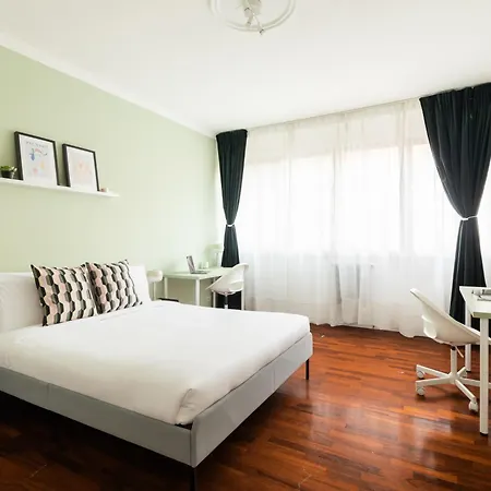 Apartment Domiziano Boutique