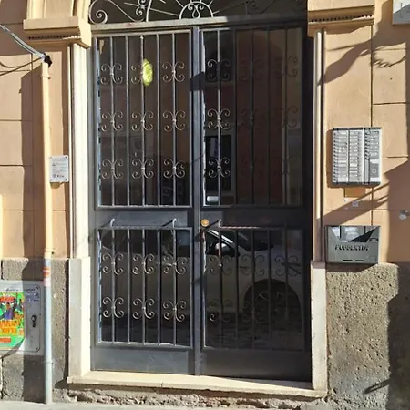 Panorama & Flats Рим