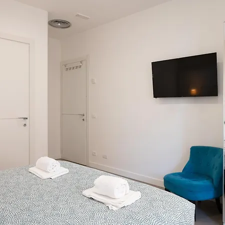 Appartement St. Peter Boutique