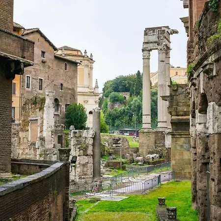 Over The Ruins