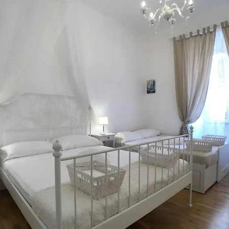 Panorama & Flats Апартаменты *