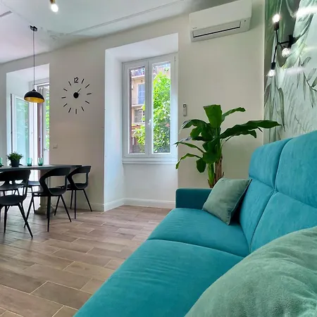 Avocado House - Cozy In The Heart Of Apartment *
