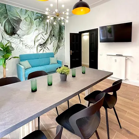 Apartment Avocado House - Cozy In The Heart Of