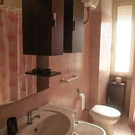 Apartman Ragusa Róma