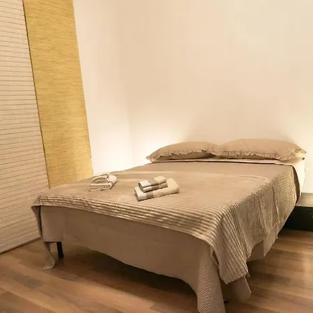 Appartamento Interno 20 La Casetta A Magliana Stazione Roma