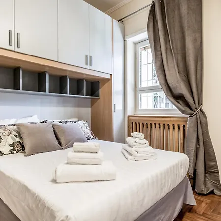 Luxury Giorgi