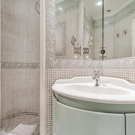 Casa vacanze Luxury Giorgi Roma