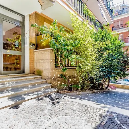 Luxury Giorgi Roma