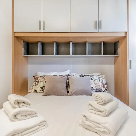 Luxury Giorgi Casa vacanze