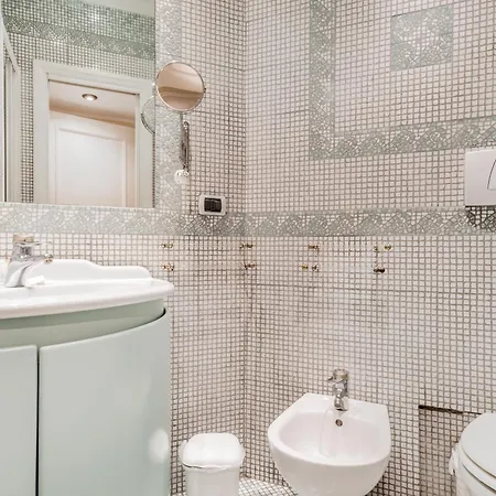 Casa vacanze Luxury Giorgi *