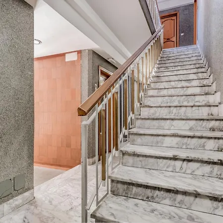 Luxury Giorgi Casa vacanze Roma
