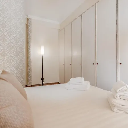 Luxury Giorgi Roma