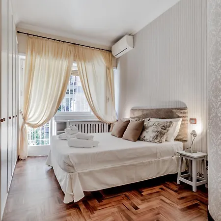 Luxury Giorgi Casa vacanze