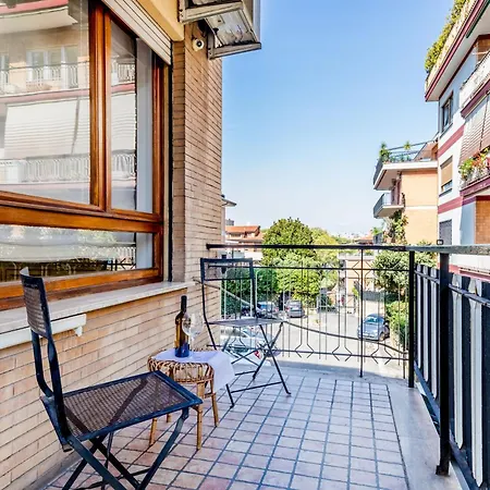 Casa vacanze Luxury Giorgi *