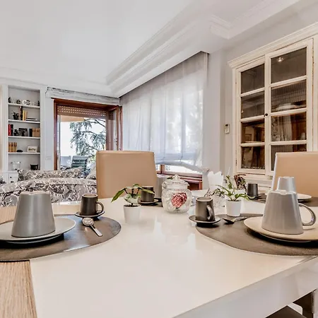 Luxury Giorgi Casa vacanze *